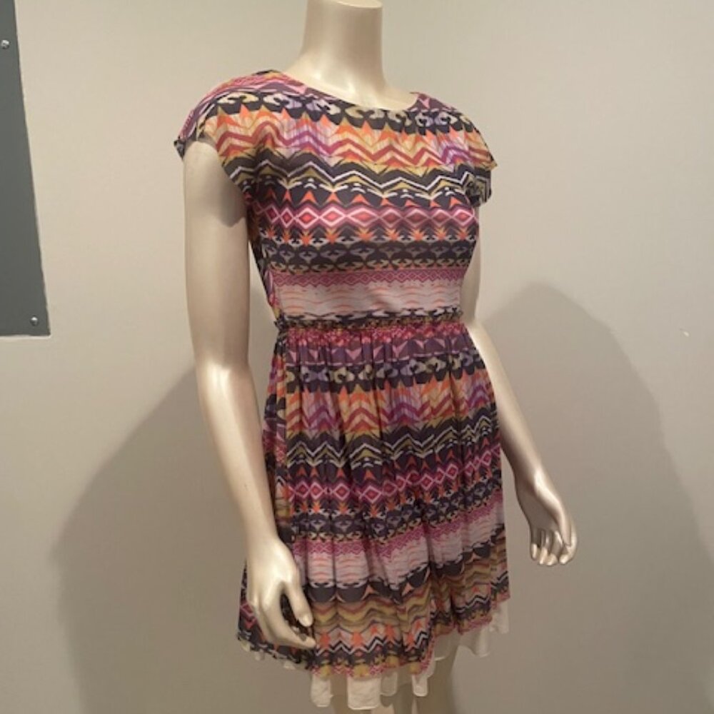 Weston Wear Dress
